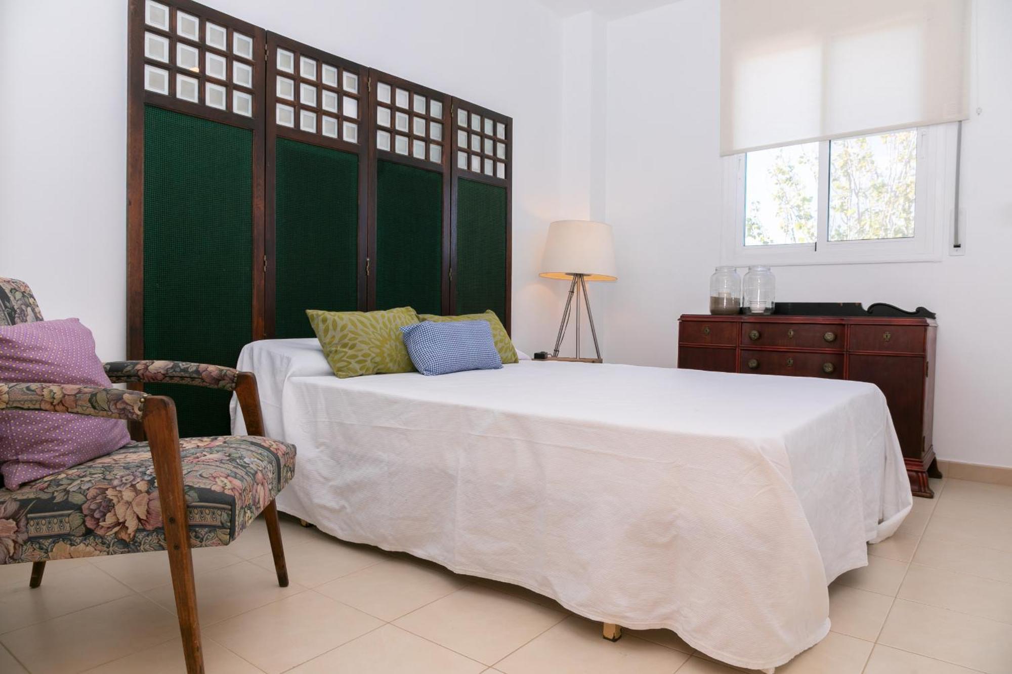 Alboscmar - Apartamento En Riumar Con Piscina Y Cerca De La Playa - Deltavacaciones Bagian luar foto