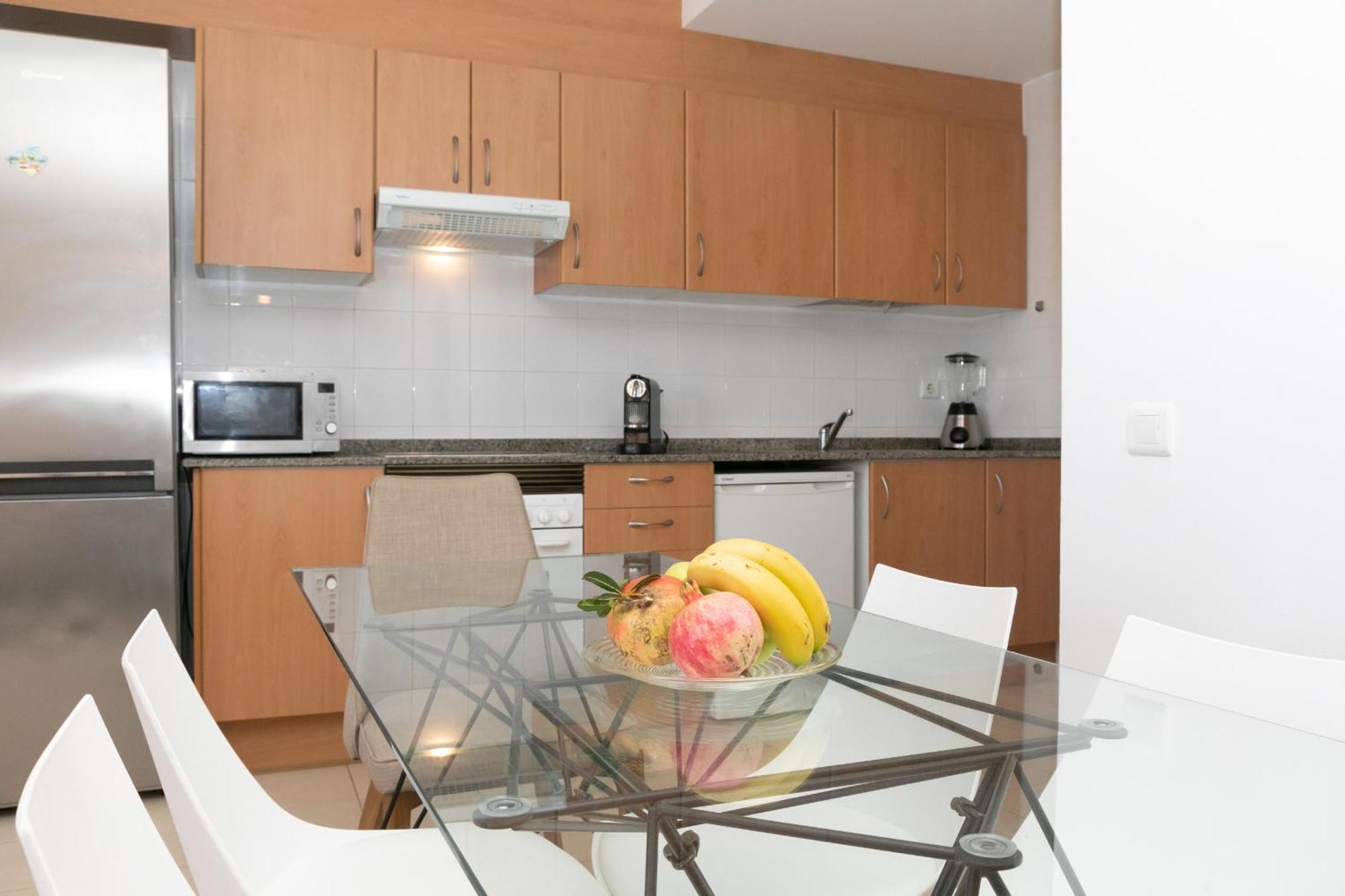 Alboscmar - Apartamento En Riumar Con Piscina Y Cerca De La Playa - Deltavacaciones Bagian luar foto
