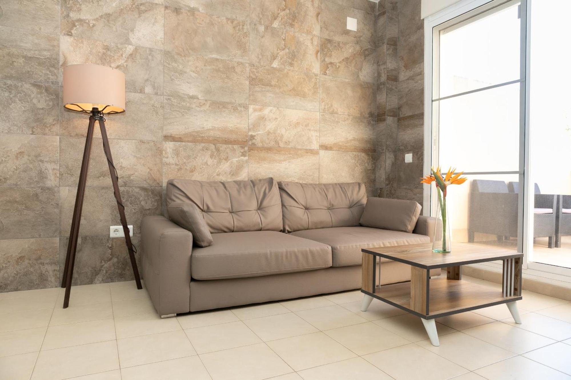 Alboscmar - Apartamento En Riumar Con Piscina Y Cerca De La Playa - Deltavacaciones Bagian luar foto